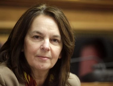 Κ. Παπανάτσιου: «Η επιδότηση πετρελαίου θα δοθεί μέχρι το τέλος του χρόνου»